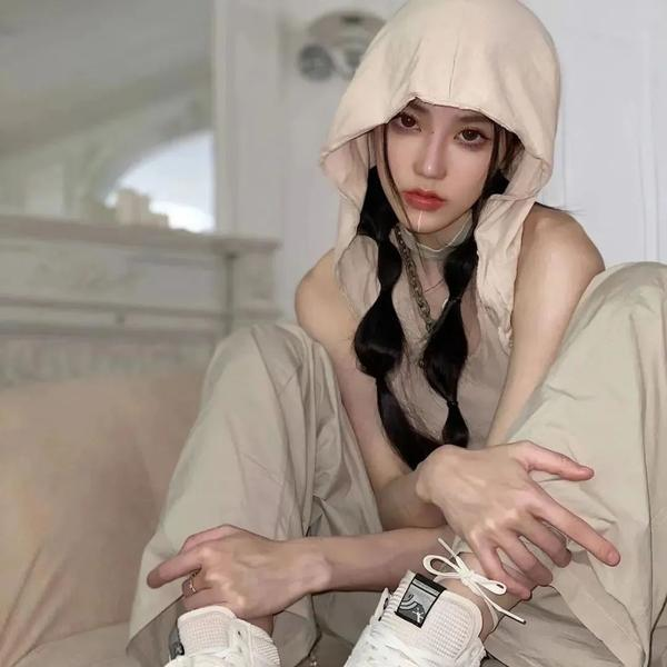成年女性的动画时间